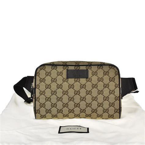 funny pack gucci|Gucci fanny pack price.